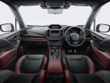 Subaru Forester 1