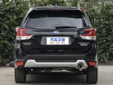 Subaru Forester 10