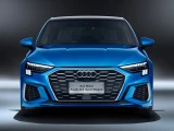 Audi A3 (седан и хетч) 8