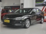 Chevrolet Cruze 14