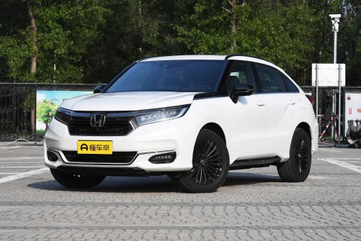 Honda Avancier