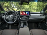 Lexus ES300h 7