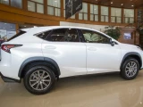 Lexus NX 15