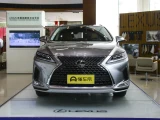 Lexus RX 11