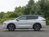 Mitsubishi Outlander 10