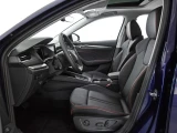 Skoda Octavia 8