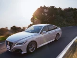 Toyota Crown 8