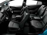 Toyota Prius PHV 18