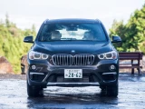 BMW X1 8