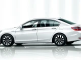 Honda Accord 19