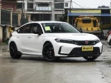 Honda Civic Type R (Japan) 9
