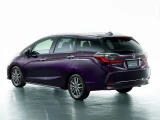 Honda Shuttle 10