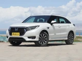Honda UR-V 10
