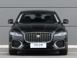 Jaguar XF 12