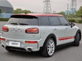 MINI JCW (JOHN COOPER WORKS) 1