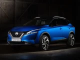 Nissan Qashqai 13