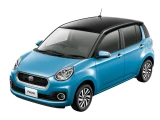 Toyota Passo 17