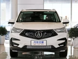 Acura RDX 7