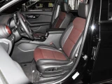 Chevrolet TrailBlazer 3