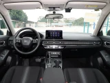 Honda Civic хетч 14