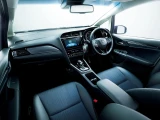 Honda Shuttle 6