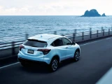 Honda Vezel 19