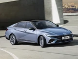 Hyundai Elantra 7