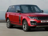 Land Rover Range Rover 9