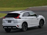 Mitsubishi Eclipse Cross 5
