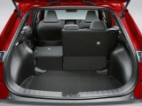 Toyota Corolla Cross 0
