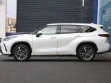 Toyota Crown Kluger 13
