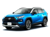 Toyota RAV4 26