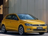 Volkswagen Polo 9
