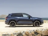 Volkswagen Touareg 15