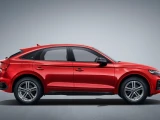 Audi Q5 Sportback 9