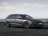 Audi S4 5