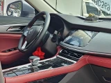 Changan CS85 Coupe 1