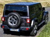Jeep Wrangler 5