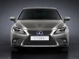 Lexus CT200 12