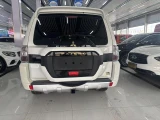 Mitsubishi Pajero 0