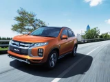 Mitsubishi RVR 21