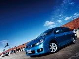 Nissan Wingroad 9