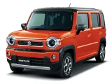 Suzuki Hustler 12