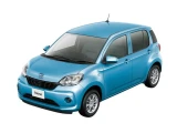 Toyota Passo 16