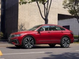 Volkswagen Tiguan X 9