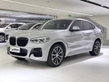 BMW X4 26
