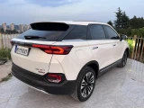 FAW Bestune T77 15