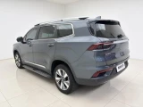Geely Okavango Long (Haoyue L) 35