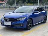 Honda Civic хетч 5