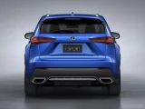 Lexus NX300 0
